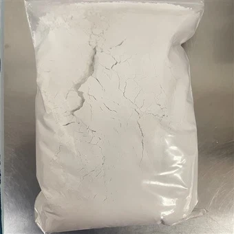 Pó composto alcalino