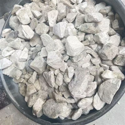 Cal Hidratada Seca de Grau Químico