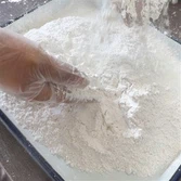 Cal Hidratada em Pó